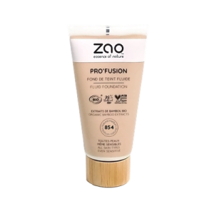 Pro'fusion - Fond de teint fluide