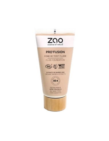 Pro'fusion - Fond de teint fluide
