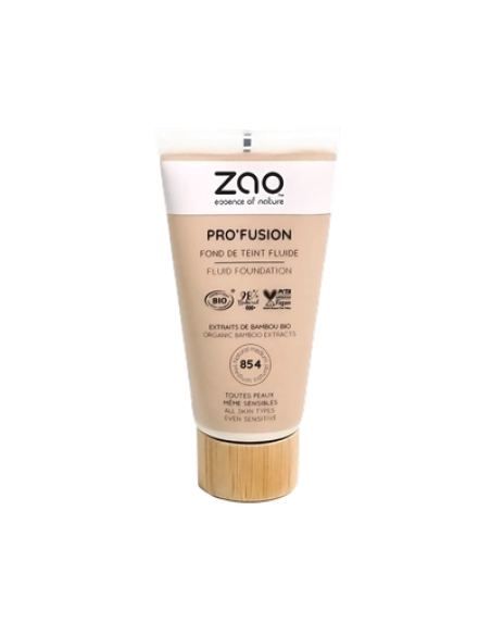 Pro'fusion - Fond de teint fluide
