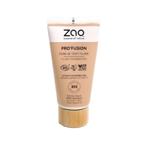 Pro'fusion - Fond de teint fluide