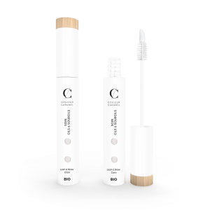 Soin booster cils & sourcils