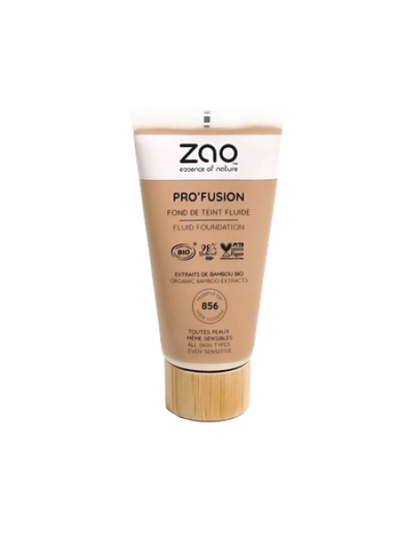 Pro'fusion - Fond de teint fluide