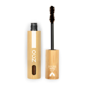 Mascara volume audacieux