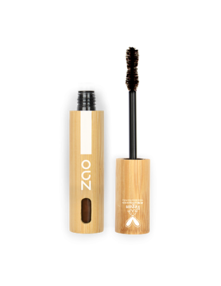 Mascara volume audacieux
