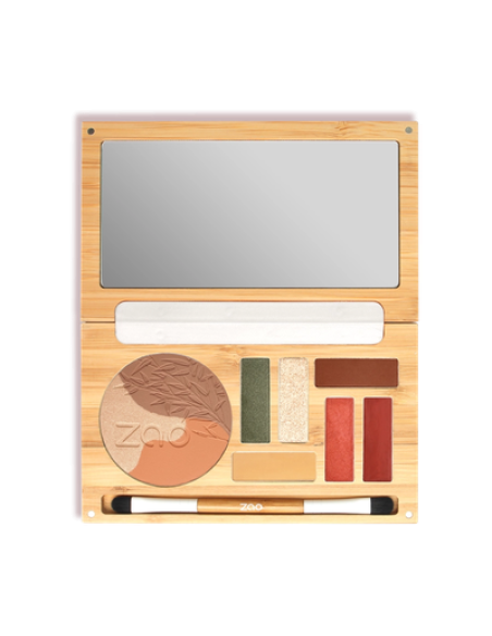 Palette Terra Toscana