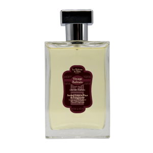 Eau de parfum - Lotus et...