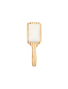 Brosse à cheveux démêlante en bambou - "Large"