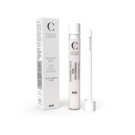 Recharge Soin booster cils & sourcils