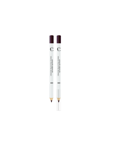 Crayon lèvres et yeux