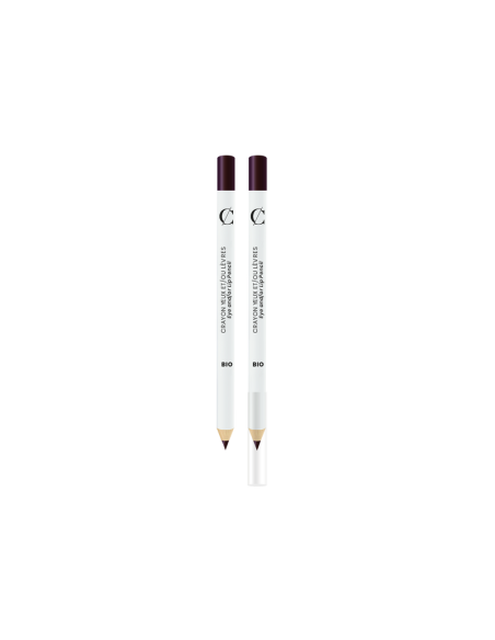 Crayon lèvres et yeux