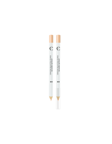 Crayon lèvres et yeux