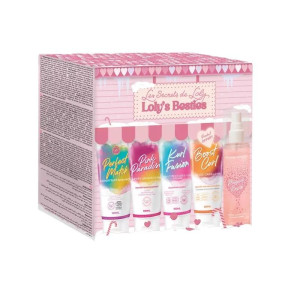 Coffret Loly's Besties