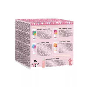 Coffret Loly's Besties