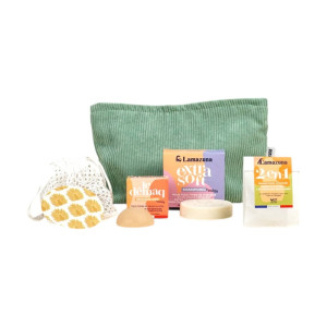 Trousse Clean Routine