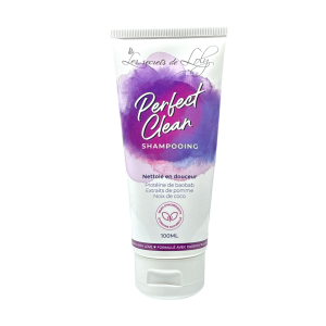 Shampoing - Perfect clean