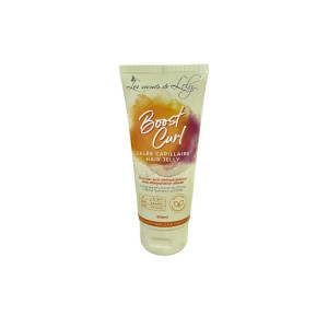 Boost curl - Gelée capillaire