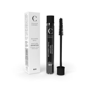 Recharge Mascara Definition n°81- Extra noir