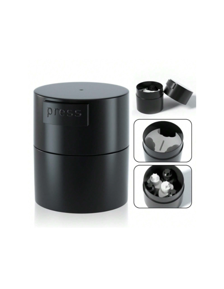 Récipient de stockage pour colle