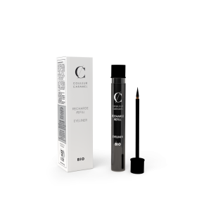 Recharge Eye liner n°07- Noir