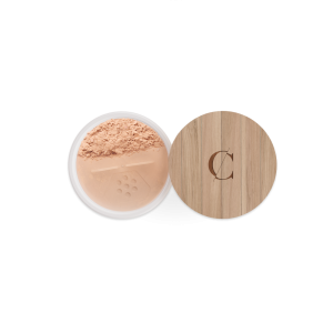 Poudre de soie Haute Définition n°11-Incolore