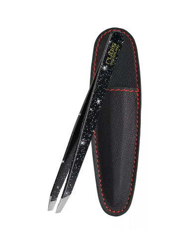 Kit pince classique glitter