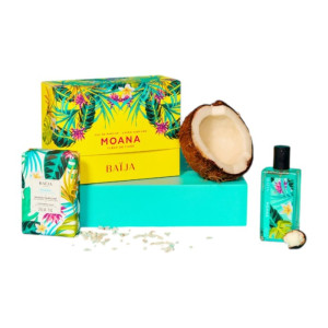 Coffret Be My Crush - Moana