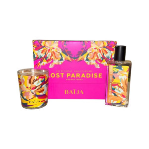 Coffret Be My Crush - Lost...