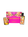 Coffret Be My Crush - Lost Paradise