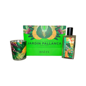 Coffret Be My Crush Jardin...