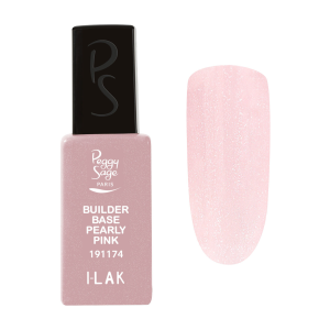 Base de construction vernis semi-permanent I-LAK Builder base