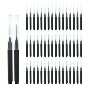 Micro Brosse à cils et...