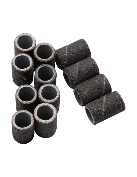 Émeri grain fin (240) x 100