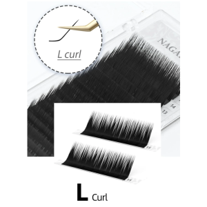 Extension de cils curls - L...