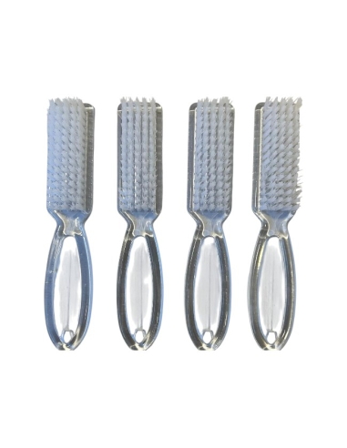 Brosse multifonction - lot de 4