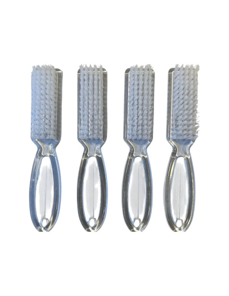 Brosse multifonction - lot de 4