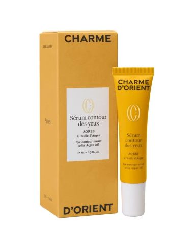 Serum Yeux Aores