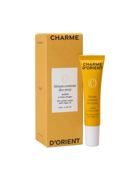 Serum Yeux Aores