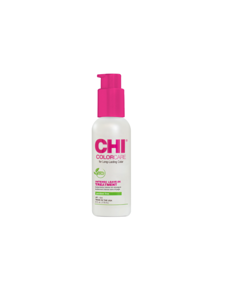 ColorCare - Traitement sans rinçage intense