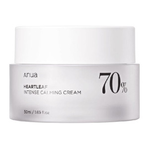 Crème apaisante intense...