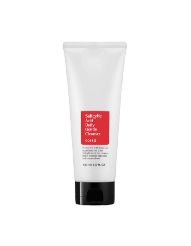 Nettoyant quotidien doux