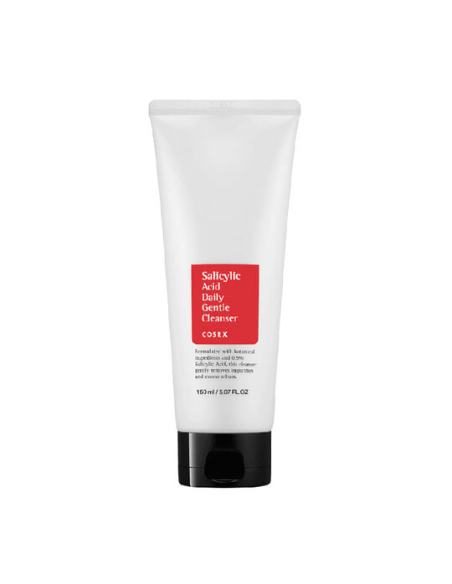 Nettoyant quotidien doux