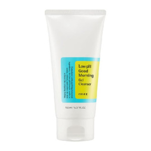 Gel nettoyant Good Morning