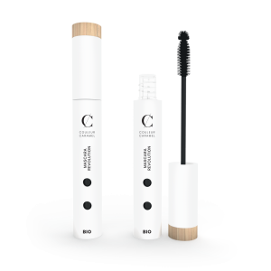 Mascara Revolution n°91- Extra noir