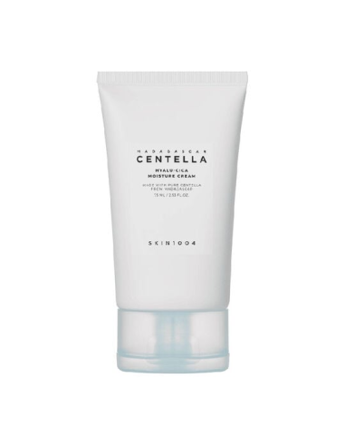 Madagascar Centella Hyalu-Cica Moisture Cream - Crème hydratante