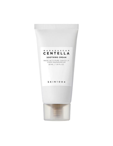 Madagascar Centella Soothing Cream - Crème apaisante au centella de Madagascar