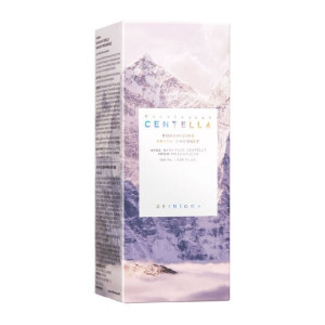 Madagascar Centella Poremizing Fresh Ampoule - Sérum rafraîchissant