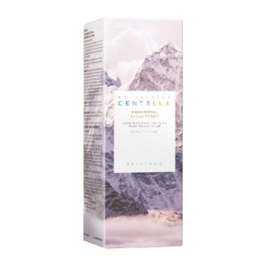 Madagascar Centella Poremizing Clear Toner - Tonique exfoliant