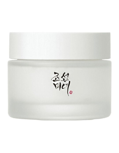 Dynasty Cream - Crème nourrissante aux bienfaits anti-âge