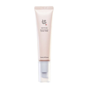 Revive Eye Serum: Ginseng +...