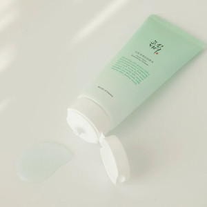 Green Plum Refreshing Cleanser - Gel nettoyant au pH bas